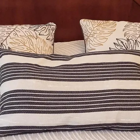 Apartment-sleeps5-parking-petfriendly Будинок відпочинку
