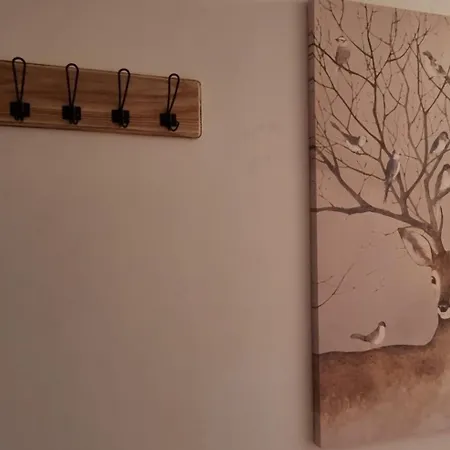 Будинок відпочинку Apartment-sleeps5-parking-petfriendly